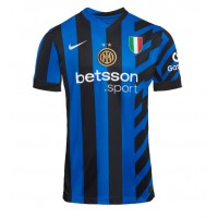 Maglie da calcio Inter Milan Benjamin Pavard #28 Prima Maglia 2024-25 Manica Corta